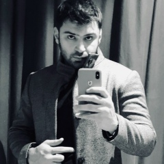 Эдгар Мартиросян, 13.09.1990, Самара