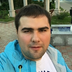 Владимир Зинченко, 25.07.1988, Краснодар