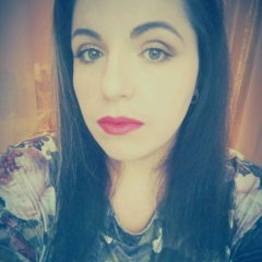 Карина Авдалян, 17.05, Пенза