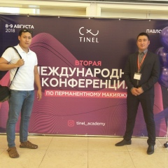 Rustam Kadraliev, 29.01.1991, Актау