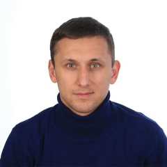 Демид Голиков, 03.12.1987, Санкт-Петербург