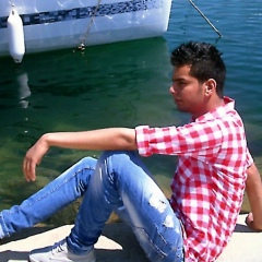 Iscander Bouzazi, 29.05, Tunis