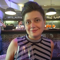 Елена Куць, 02.09.1981, Санкт-Петербург