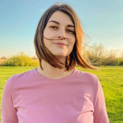 Катерина Тузова, 13.02.1989, Самара