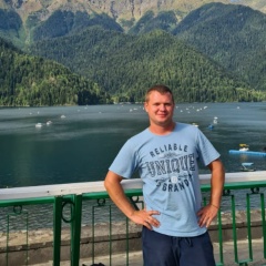 Даниил Царёв, 18.11, Томск