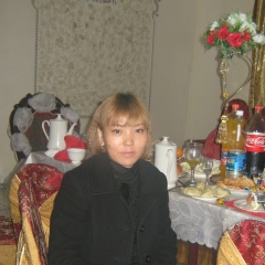 Алия Мендигереева, 06.11, Алматы