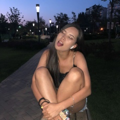 Saniya Bertoleeva, 23.05