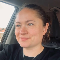 Катя Диас, 22.06, Санкт-Петербург