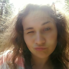 Julia Prosvirina, 20.02.1985, Санкт-Петербург