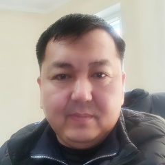 Аманжол Карсыбаев, Жетысай