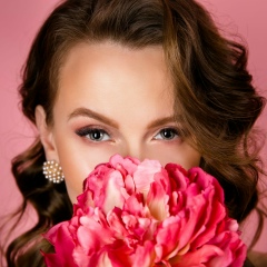 Мария Сущик, 27.03.1987, Санкт-Петербург