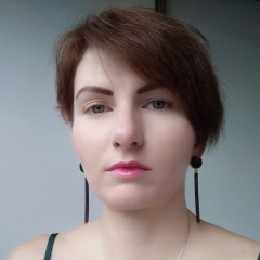 Anna Protassenya, 22.06.1987, Минск