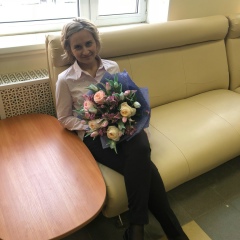 Виктория Новикова, 28.02, Москва