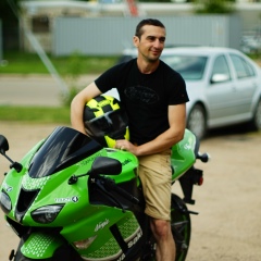 Ігор Савчин, 06.09.1984