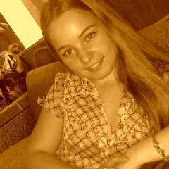 Татьяна Саманина, 01.02.1991, Москва