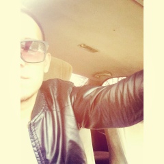 Abdulaziz Saparov, 04.07.1995, Алматы