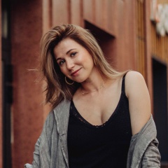 Динара Пережогина, 28.09