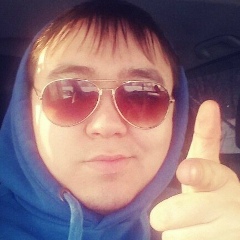 Юрий Бойков, 09.05.1991, Якутск