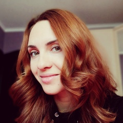 Ольга Щепеткина, 09.05.1989