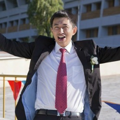 Sanjar Sarsembay, 20.03.1986, Москва