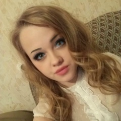 Ольга Козыренко, 27.06, Комсомольск-на-Амуре