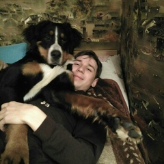 Олексій Шевельов, 28.04, Киев