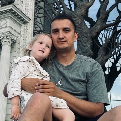 Фаниль Байрамгулов, 08.01.1992, Магнитогорск