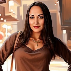 Эльвира Саяхова, 27.04.1980, Екатеринбург