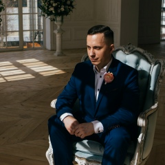 Денис Ефимов, 18.10.1985, Санкт-Петербург