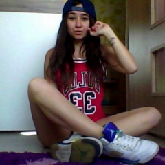 Emilia Czerniewska, 24.01.1995, Człuchów