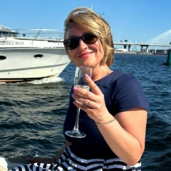 Елена Кудряшова, 23.09, Санкт-Петербург