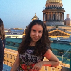 Элеонора Королецкая, 27.12.1988, Рига