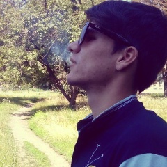 Максим Бахаев, 14.09.1996, Харьков