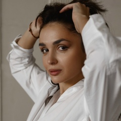 Элина Райкова, Саратов