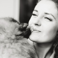 Дашенька Дорожкина, 23.03