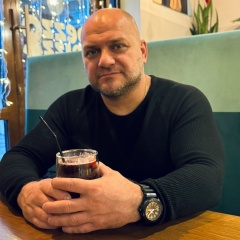 Александр Седов, 20.05, Санкт-Петербург