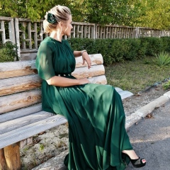 Маргарита Ряполова-Холмогорова, 30.10.1985, Луганск