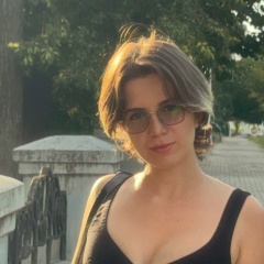 Зарине Варданян