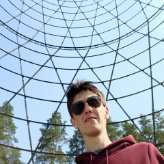 Kirill Skodniy, Иваново