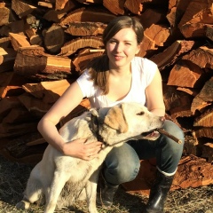 Елена Огнева, Новосибирск