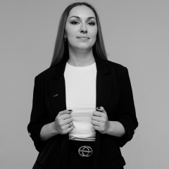 Алёна Андреева, 31.10, Санкт-Петербург