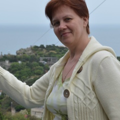 Анна Литарова, 31.08, Ульяновск