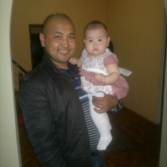 Кайрат Жолдасов, 28.03.1985, Алматы