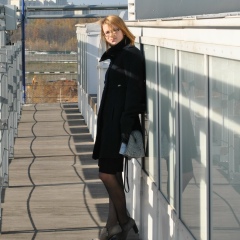 Надежда Роман, 08.09.1987, Москва