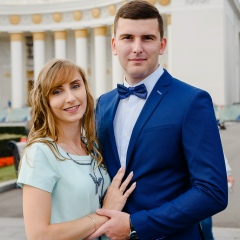 Яна Бычкова, 16.05