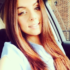 Ilona Egizaryan, 09.06, New York City