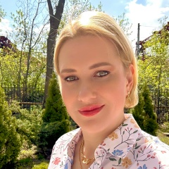 Яна Крючкова, 25.10, Саратов