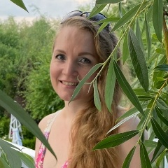 Инна Федорова, 12.10.1981, Тюмень