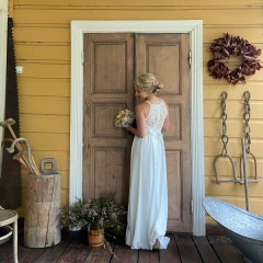 Аня Жовтобрюх, 27.12, Jyväskylä