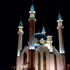 Жулдыз Кажуева, 21.05, Павлодар